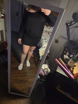 Claire Simmons review photo