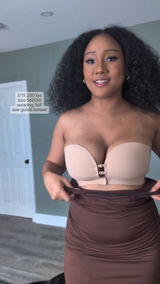 Linda review photo
