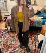 Layla Brooks review photo