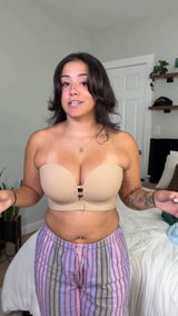 Isabella Garcia review photo