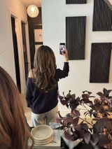 Chloe Wright review photo
