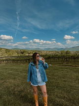 Kinsley Harper review photo