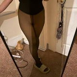 Leah Simmons review photo