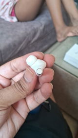 Anonymous review photo