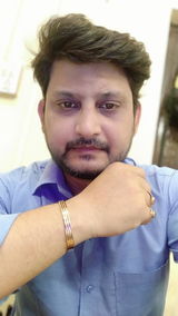 Nitin Kumar review photo