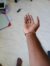 Nanda Kumar review photo