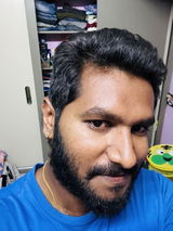 harish . review photo
