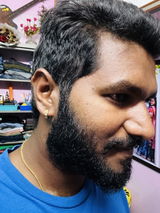 harish . review photo