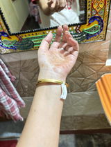 Shivali . review photo