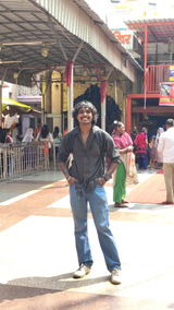 User picture