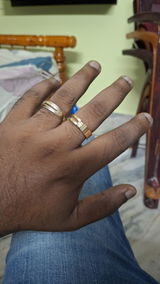 Kiran Bandaru review photo