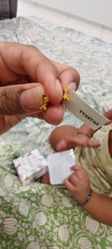 Swetha review photo