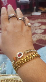 Saima khan review photo