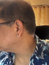 Paresh Kamat review photo