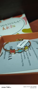 M.Bhavani . review photo