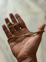 Vishnu T V review photo