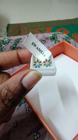 Swetha review photo