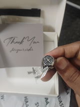 Anonymous review photo