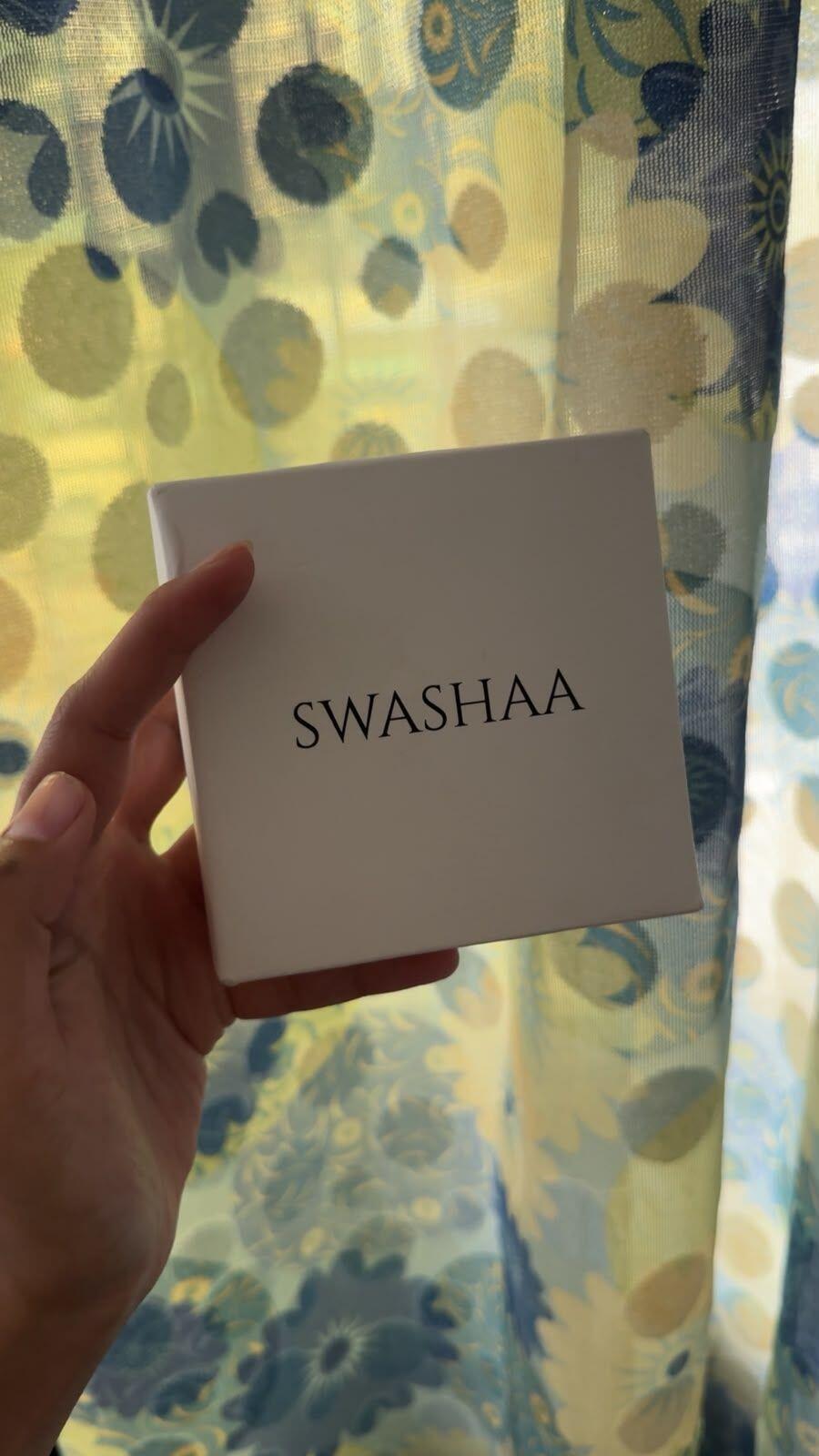 Ammara Qureshi review photo