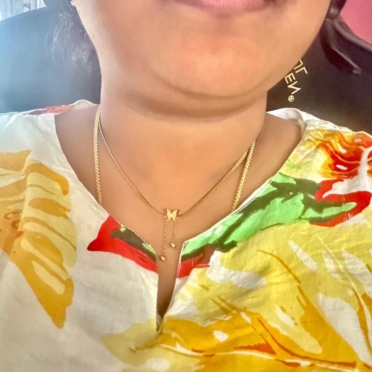 Msk Priya review photo