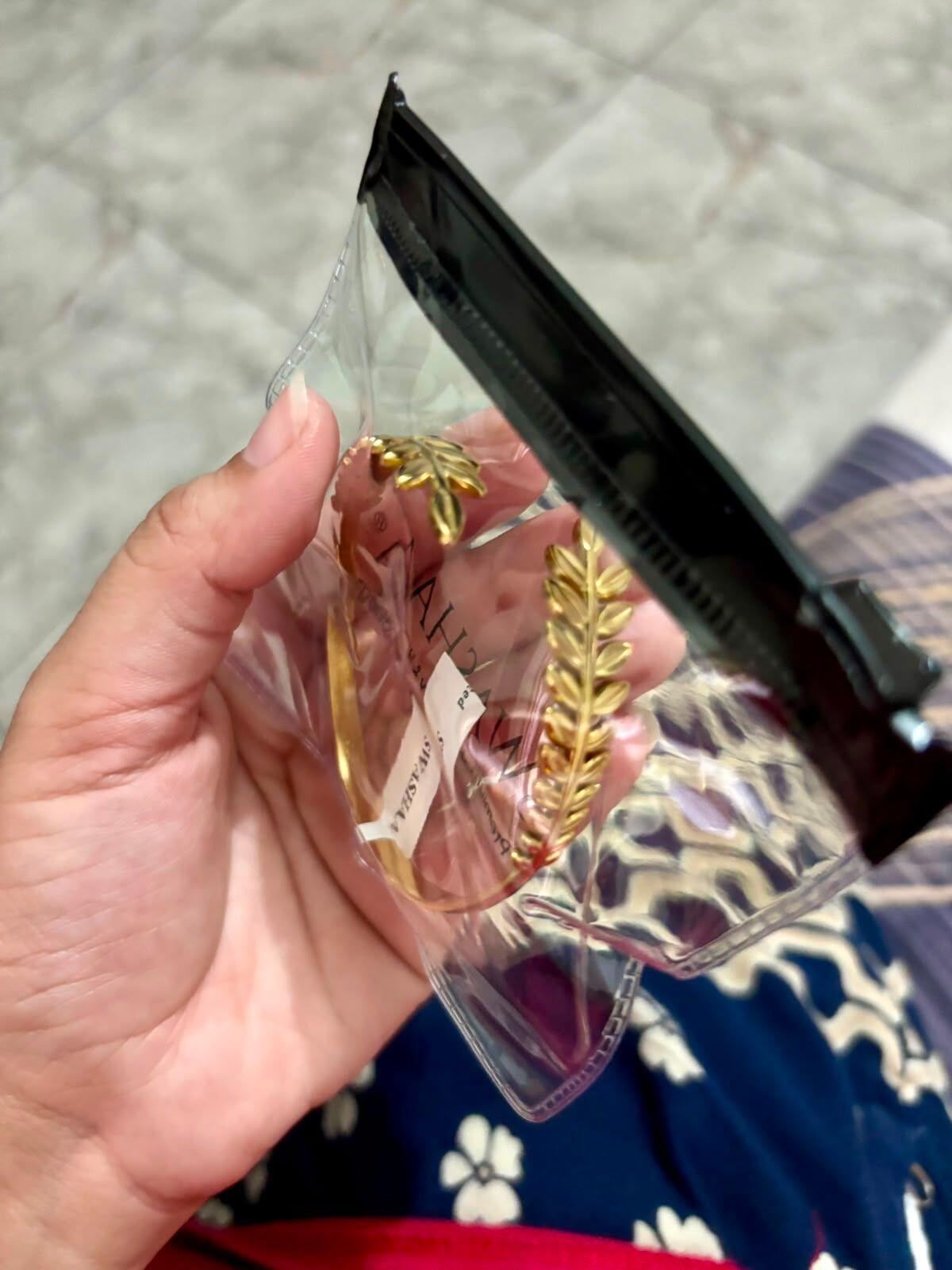 Drishti . review photo
