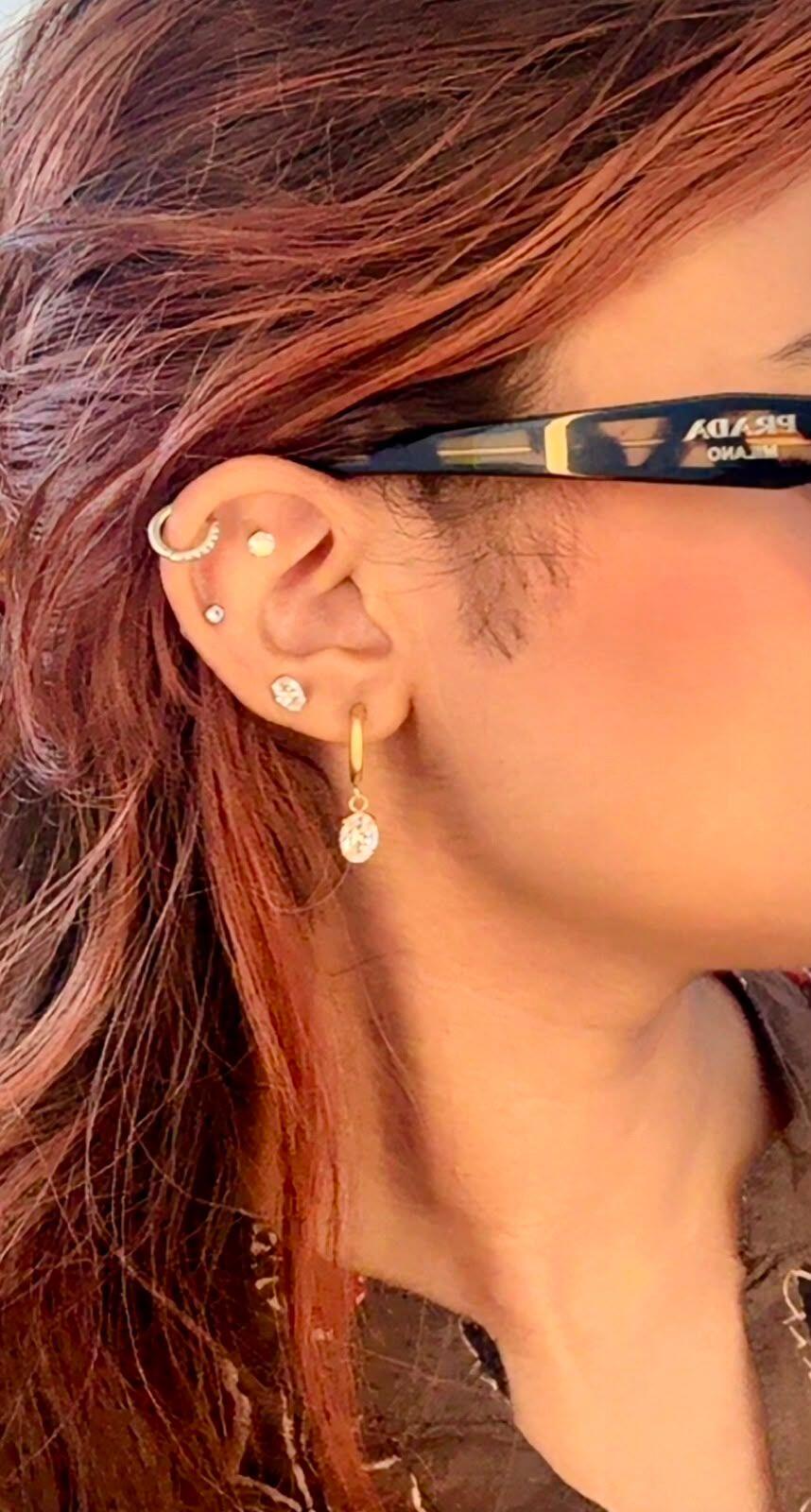 Afreen K review photo