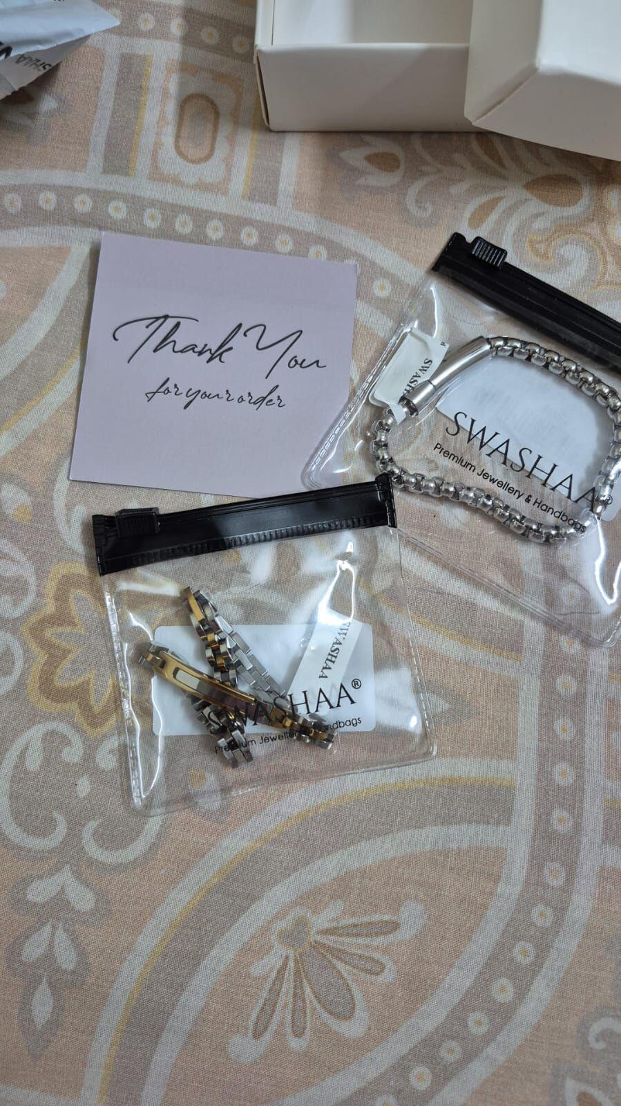 Nilesh Pandya review photo
