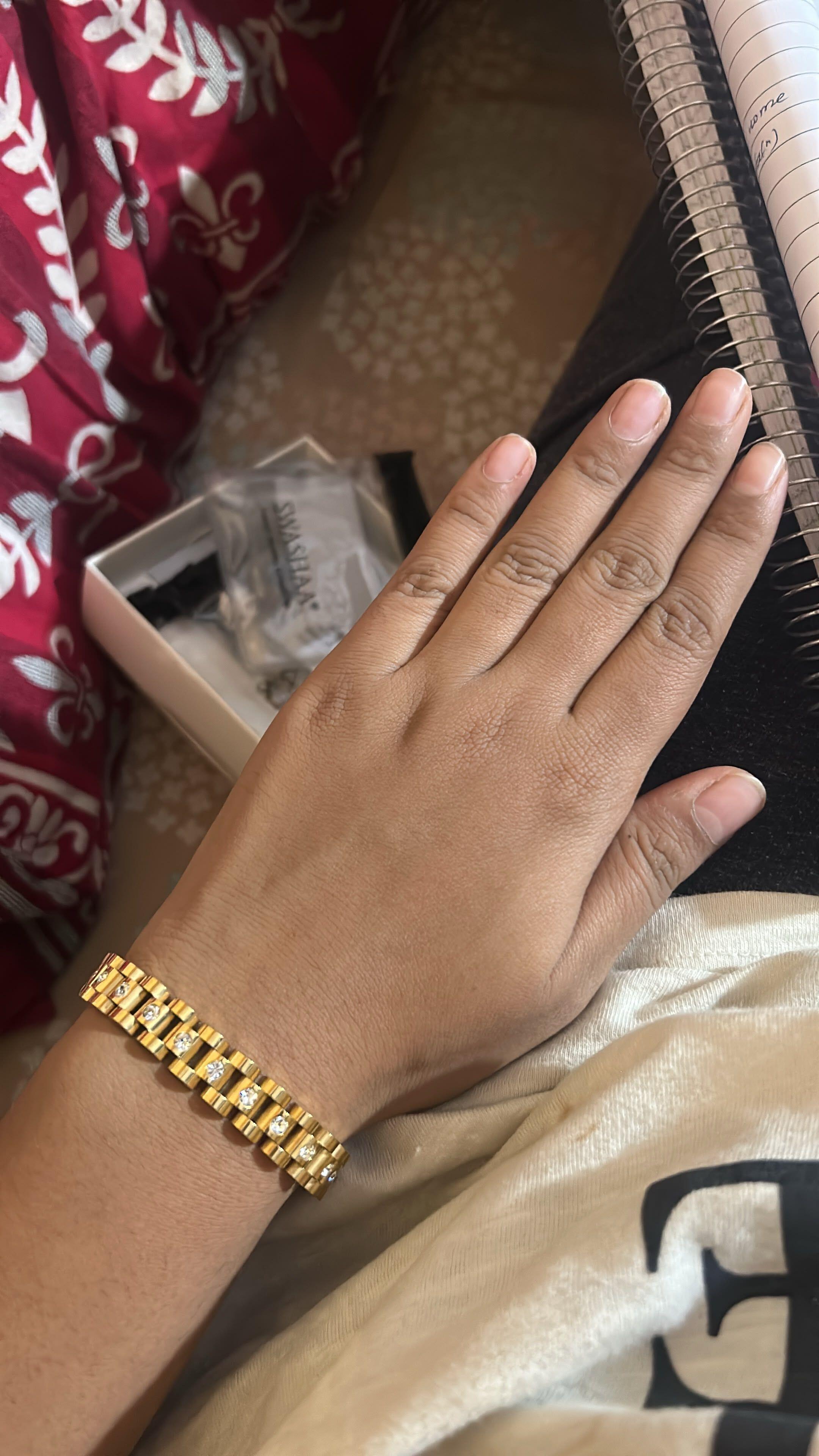 Ritika Kharat review photo