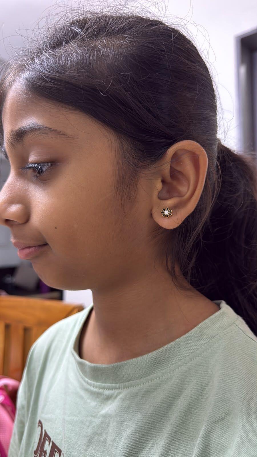 Arshia Shaikh review photo