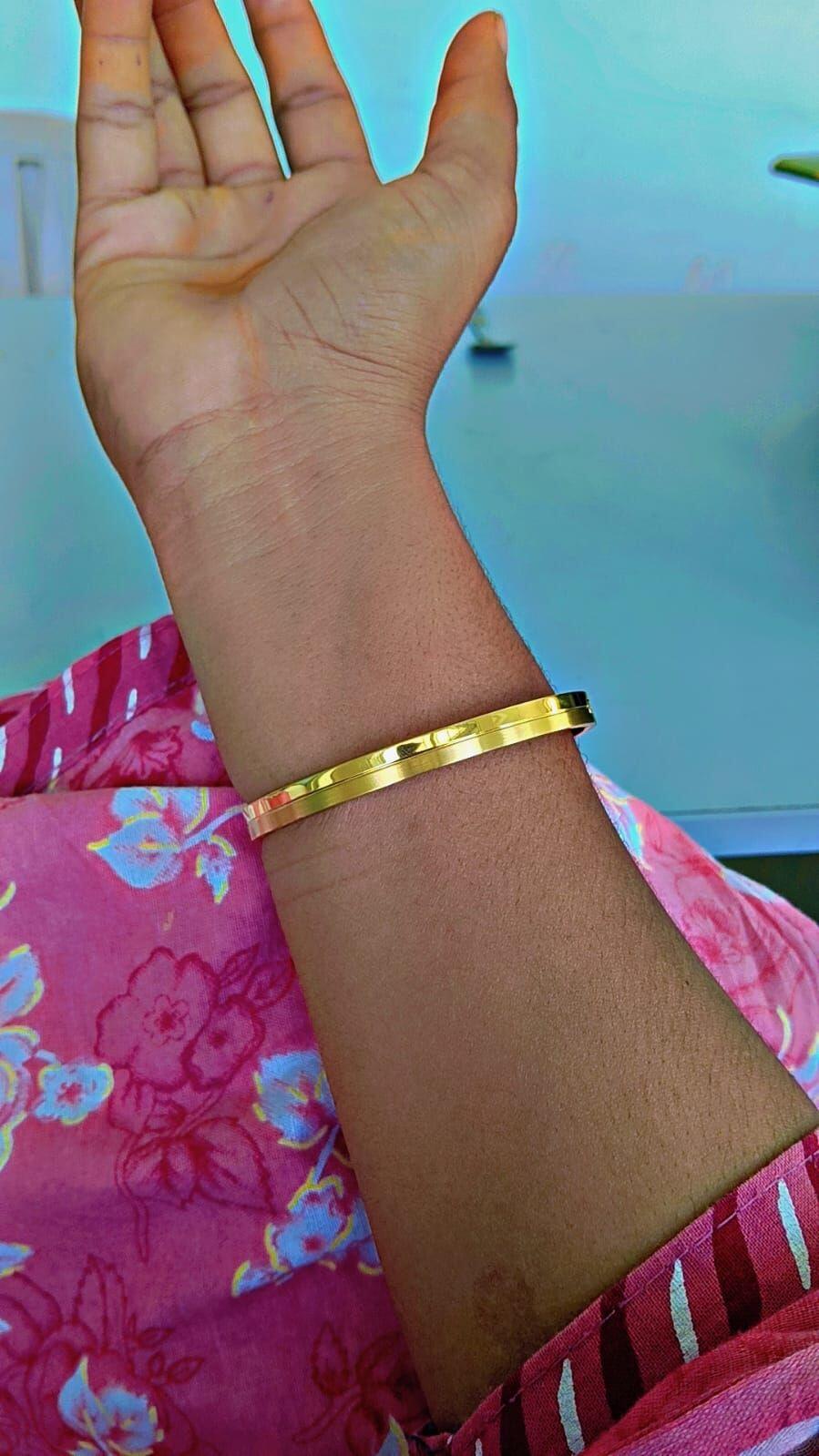 Yamini . review photo