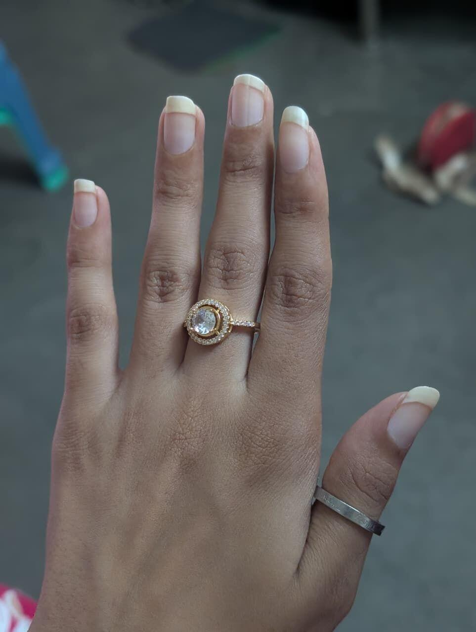 Gagandeep Kaur review photo