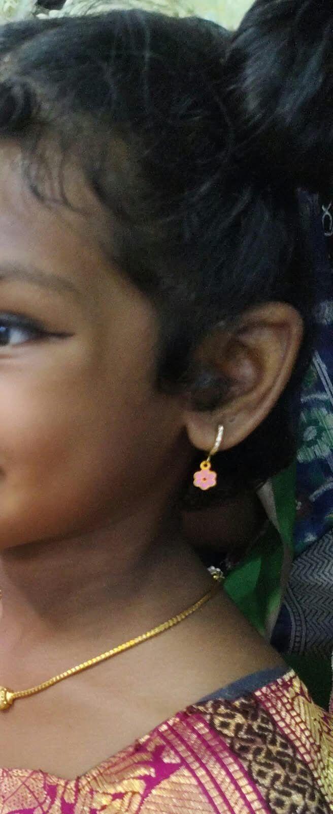 Chaitanya VS review photo