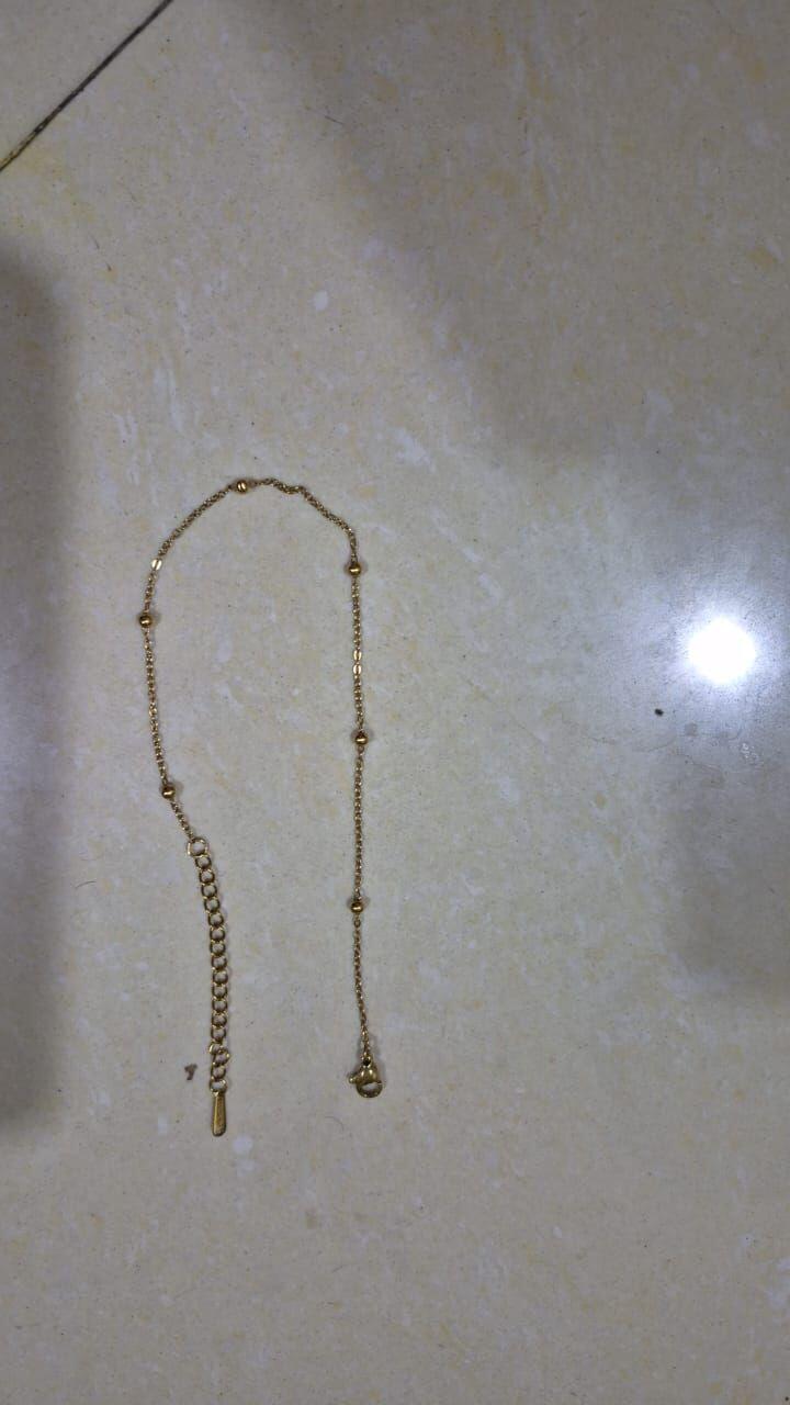 Kanchan S. review photo