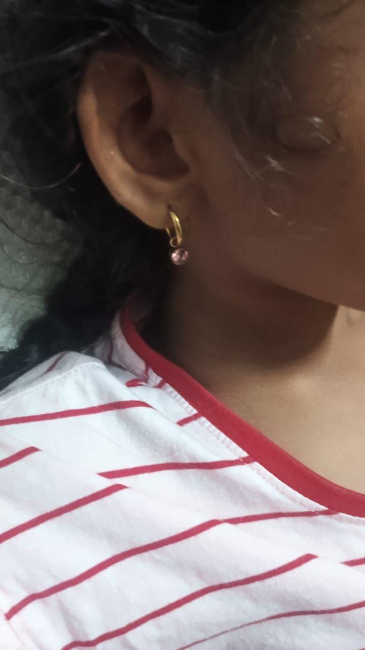 Supriya Sathish review photo
