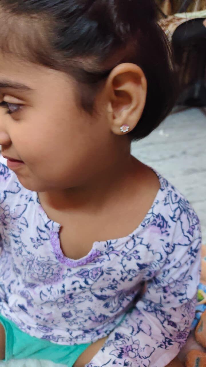 Anu Verma review photo