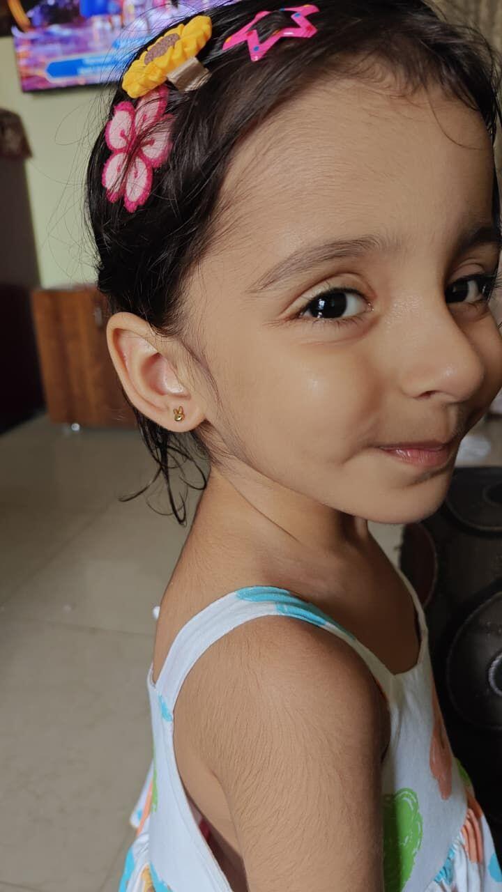 Ruchi . review photo