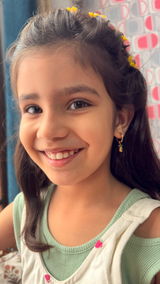 Saloni panwar review photo