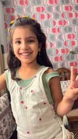 Saloni panwar review photo