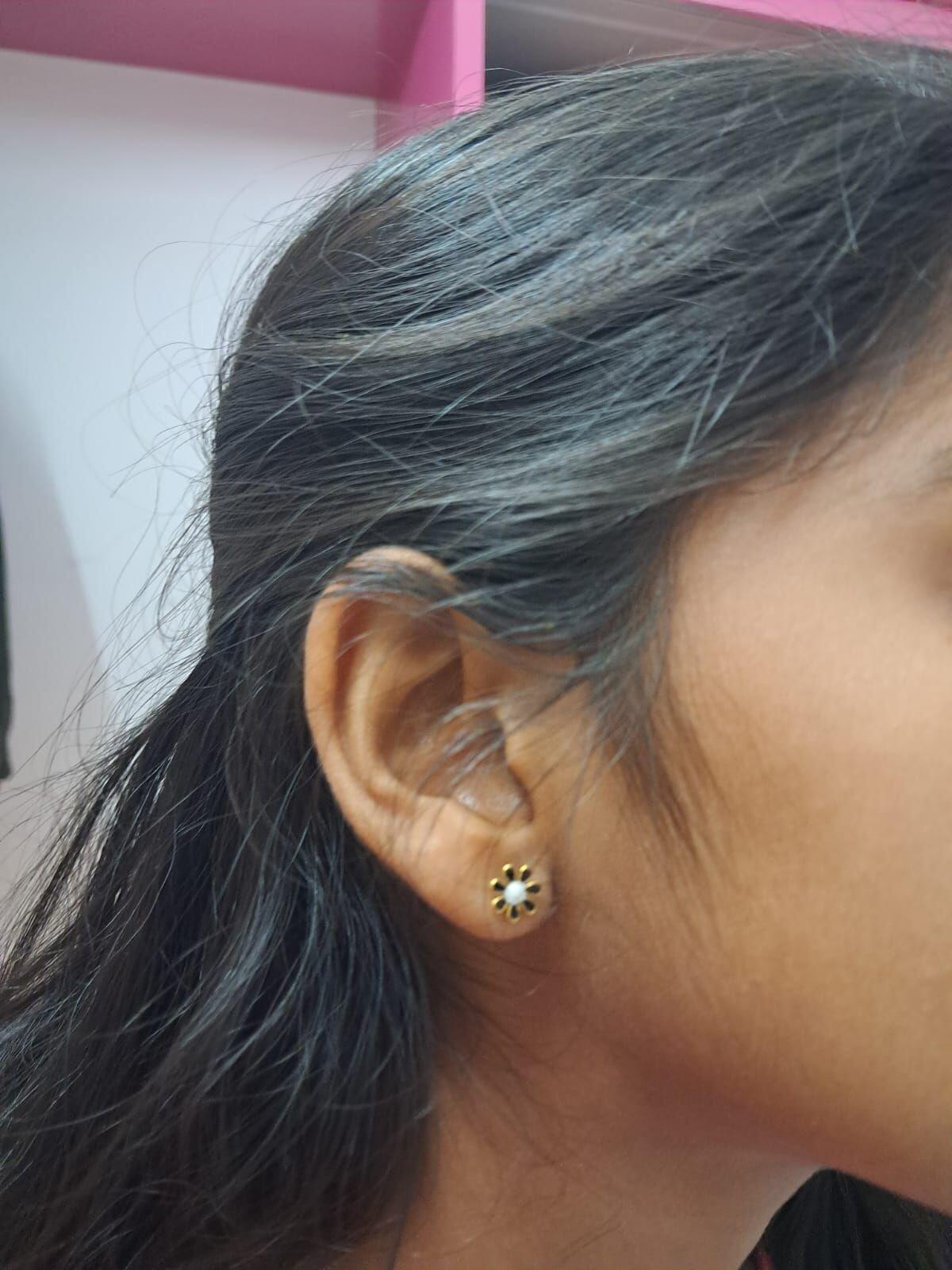Sushmitha . review photo