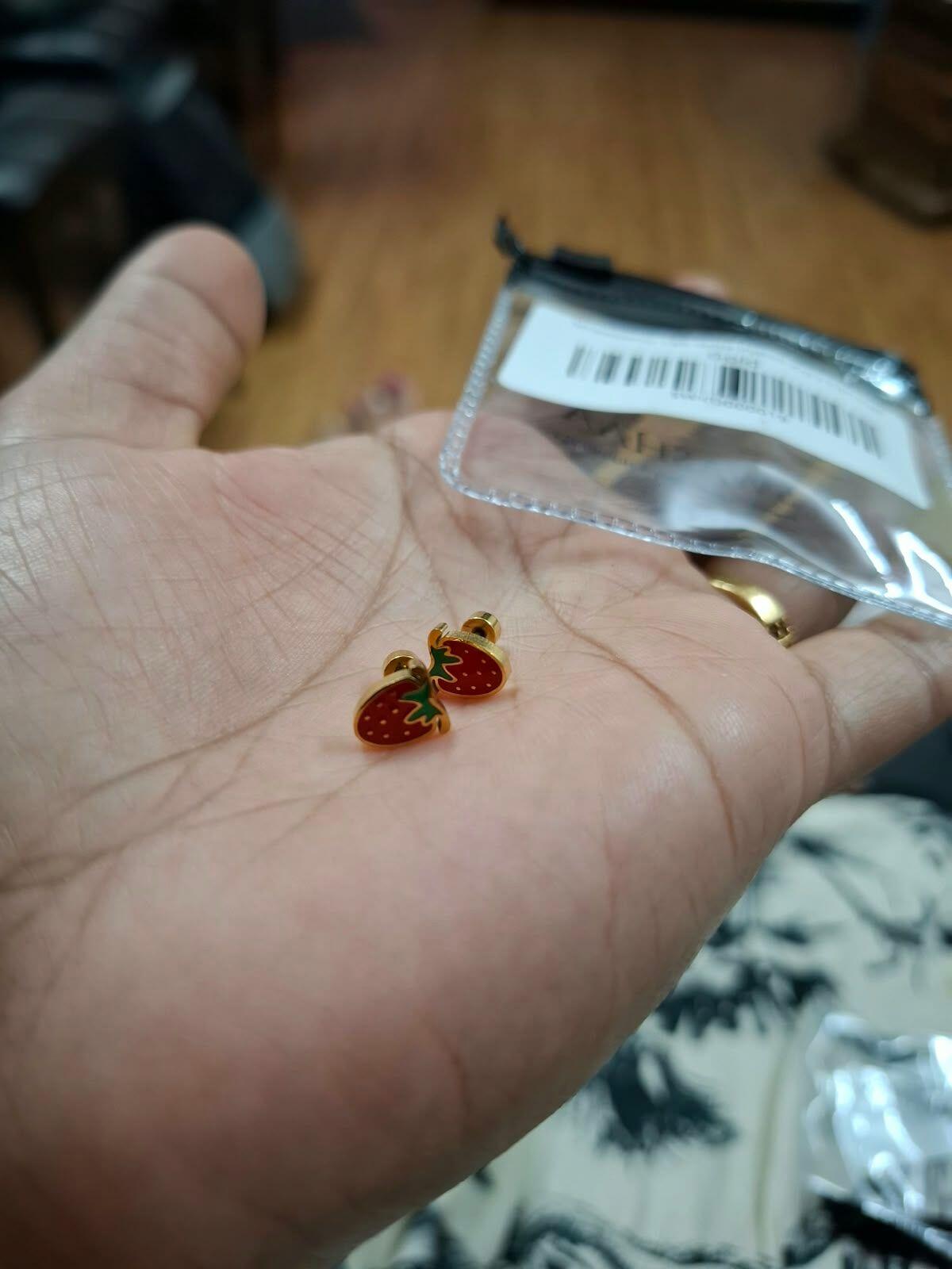 Bharati Vinesh Hogade review photo