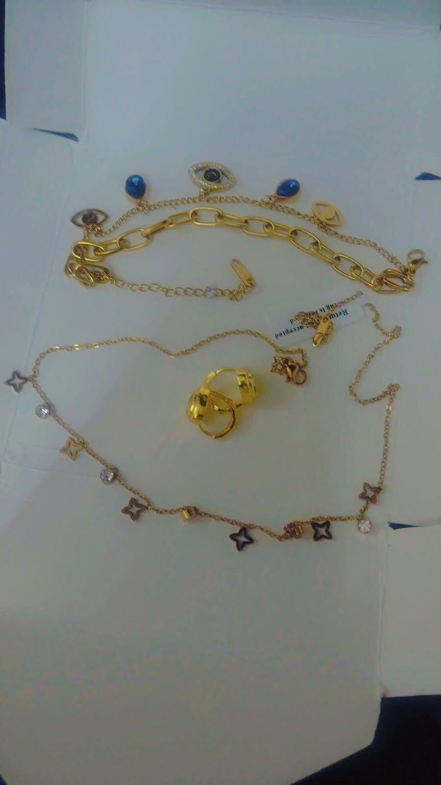 lavanya A. Lagichetty review photo