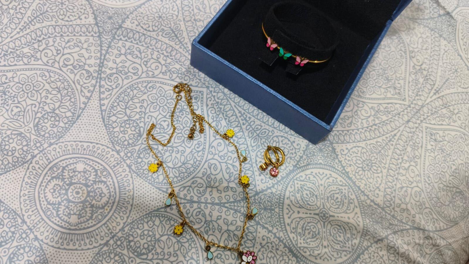 Usha Gorle review photo