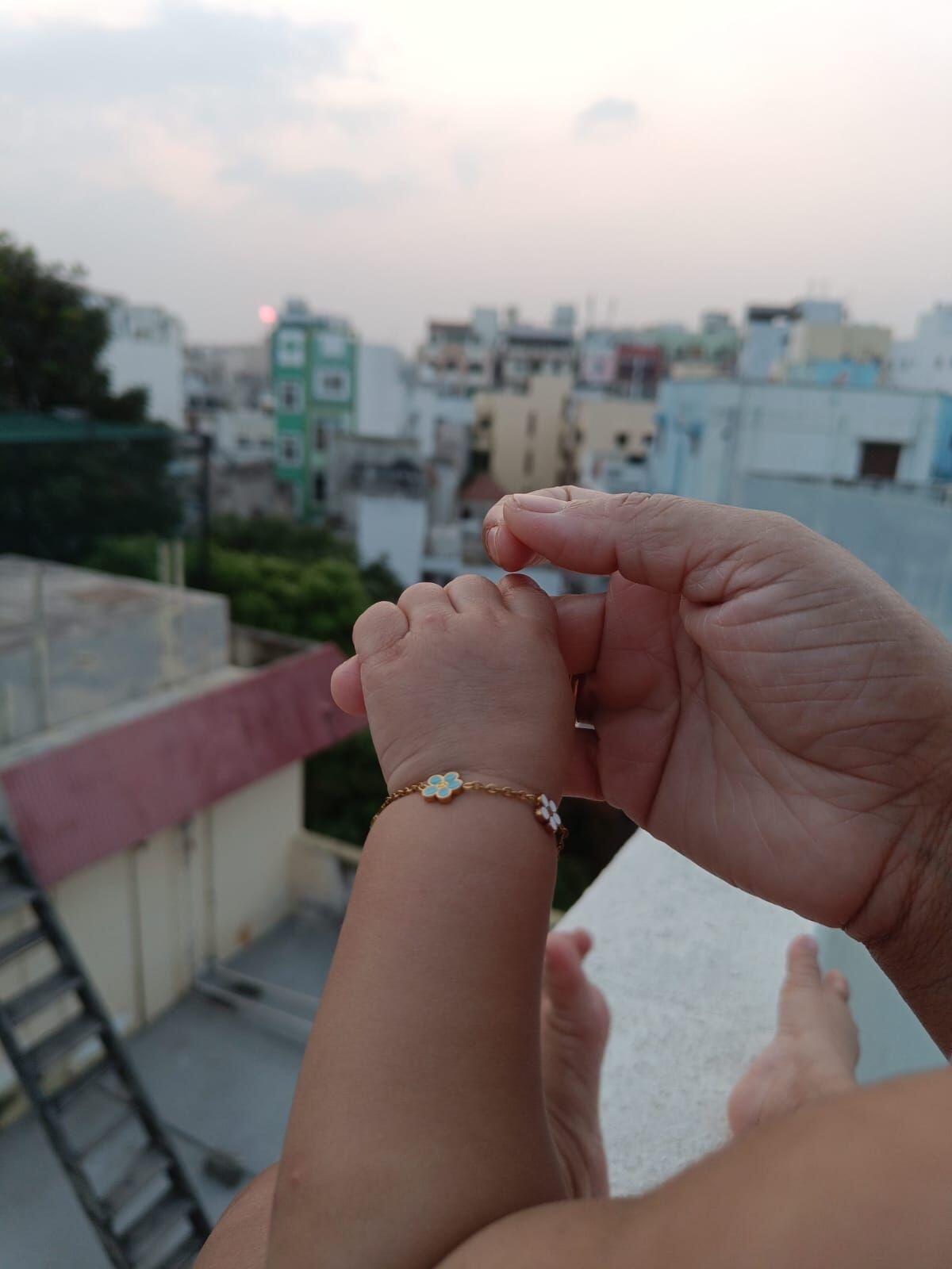 Sanober Shahin review photo