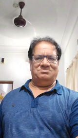 VR Rao review photo