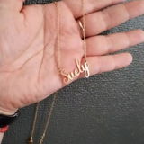 Suely G. review photo