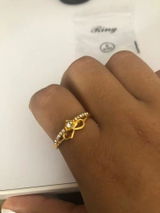 Andreane T. review photo