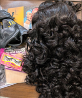 Javolin Clemons review photo