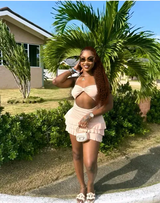 Niesha thomas review photo