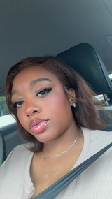 Aisha Taylor review photo