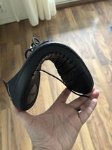 Anonymous review photo
